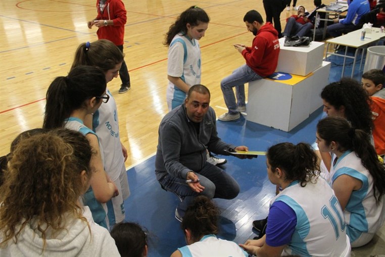 Les 4èmes Jeux Interscolaires de l'USJ